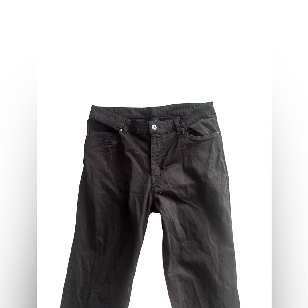 George Men's and Big Men's Cotton Regular Fit Jeans 34x30 - Picture 3 of 6
